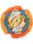 Alaşım MQ/B-181 Sağa Dönüş Beyblade Burst Oyları Ldren Için (Başlatıcı Olmadan) Renk (Yurt Dışından) 3