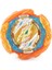 Alaşım MQ/B-181 Sağa Dönüş Beyblade Burst Oyları Ldren Için (Başlatıcı Olmadan) Renk (Yurt Dışından) 4