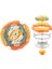 Alaşım MQ/B-181 Sağa Dönüş Beyblade Burst Oyları Ldren Için (Başlatıcı Olmadan) Renk (Yurt Dışından) 5