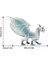 Ha Büyük Ateşli Ejderha Şekil Oyuncak Seti Eğitici Simüle Dinozor Modeli (Yurt Dışından) 4