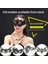 Parti Dantel Maske Cosplay Oyuncak Kostümleri Kadın Dantel Parti Gece Kulübü Kraliçe Göz Maskesi Venedik Karnavalı Anonim Dantel Maskesi (Yurt Dışından) 1