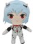 Doldurulmuş Oyuncak Ince Işçilik Hafif Pp Pamuk Evangelion Heroine Rei Ayanami Peluş Bebek Dekorasyon Için (Yurt Dışından) 1