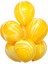 Hayat Silgi 10 Inç Boyama Mermer Akik Balonlar Renkli Bulut Lateks Balon Düğün Noel Dekorasyonları Doğum Günü Partisi Balon Globos (Yurt Dışından) 3