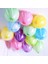 Hayat Silgi 10 Inç Boyama Mermer Akik Balonlar Renkli Bulut Lateks Balon Düğün Noel Dekorasyonları Doğum Günü Partisi Balon Globos (Yurt Dışından) 4