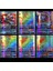 120 Adet Pokemon Mega Gx Ingilizce Parlayan Kartlar Kutusu Takara Tomy Oyun Oynamak Kart Savaş Ticaret Kaarten Carte Çocuk Çocuk Oyuncak (Yurt Dışından) 4