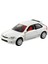 1/64 Tomica Premium TP37 Civic Type R Metal Simüle Model Araba Süper Spor Araba Yarışı Çocuk Oyuncakları Koleksiyonu (Yurt Dışından) 2