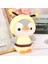 12 cm Penguen Dolması Peluş Hayvan Kolye Anahtarlık Çocuk Mini Peluş Oyuncaklar Hediye Cologo (Yurt Dışından) 5