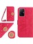 Xiaomi 11T/11T Pro Telefon Kılıfı Ayçiçeği Deri Cüzdan ile Bir (Yurt Dışından) 1