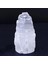 1pc 60-100MM Doğal Beyaz Alçı Selenit Değnek Oyma Kristal Taş Hediye (Yurt Dışından) 5