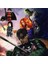 Teen Titans Nightwing Robin Arkham Knight Marvel Minifigures Oyuncak Dc Film Riddler Siyah Flaş Yapı Taşları Eğitici Oyuncaklar ile Uyumlu Şekiller Tip: Robin 2 (Yurt Dışından) 4