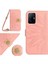Xiaomi 11T/11T Pro Telefon Kılıfı Ayçiçeği Deri Cüzdan ile Bir (Yurt Dışından) 1
