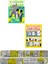 Katiller Tatilde 1. 2. Ciltler Manga Seti (Matematik Öğreten Cetvel) - Matsu 1