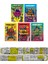 Minecraft Stonesword Saga 5 Kitap Set Golem'in Oyunu (Matematik Öğreten Cetvel) 1