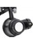 Gözlük Modeli 10X 15X 20X 25X Lens,2led Işıklı,büyüteç 3