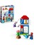 Duplo Marvel Örümcek Adam’ın Evi 10995 1