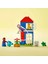 Duplo Marvel Örümcek Adam’ın Evi 10995 2