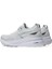 Gel-Kayano 31 Erkek Beyaz Koşu Ayakkabısı 1011B867-101 4
