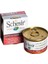 Ton Balık ve Sığır Etli Naturel Konserve Kedi Maması 85 gr 1