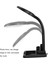 Esnek 5x /10X,40 LED Işıklı Büyüteç ,lamba Büyüteç Okuma, Çalışma Lehim Masa Lambası A808 5