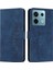 Uyumlu Xiaomi Redmi Not 13 Pro Cüzdan Kılıf (Yurt Dışından) 1