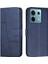 Uyumlu Xiaomi Redmi Not 13 Pro Cüzdan Kılıf (Yurt Dışından) 1