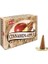 Cinnamon Apple Cones 1