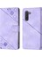 Samsung Galaxy Not 10 Için Kılıf (Yurt Dışından) 1