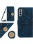 Samsung Galaxy S21 Telefon Kılıfı Için Kılıf (Yurt Dışından) 1