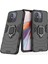 Xiaomi Redmi 12C Askeri Damla Koruma Kickstand Darbeye (Yurt Dışından) 1