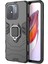 Xiaomi Redmi 12C Askeri Damla Koruma Kickstand Darbeye (Yurt Dışından) 4