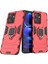 Xiaomi Redmi Için Not 12 4g Darbeye Kapak Askeri Damla Koruma (Yurt Dışından) 1