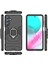 Samsung Galaxy M54 5g Için Kılıf 360 &deg; Dönen Halka Darbeye Kapak Askeri (Yurt Dışından) 2