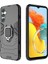 Samsung Galaxy M14 360 &deg; Dönen Halka Askeri Damla Koruma Için Kılıf (Yurt Dışından) 5