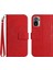 Xiaomi Redmi Not 10 4G/10S Için Kılıf (Yurt Dışından) 1