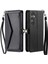 Cüzdan Crossbody Kılıf Samsung Galaxy A15 4g/5g Cüzdan Kılıf Kadınlar Için (Yurt Dışından) 5