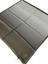 Hibrit Desenli Kristal Eşarp - 04683 1