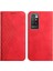 Uyumlu Xiaomi Poco M4 5g Cüzdan Kılıf (Yurt Dışından) 1