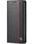 Samsung Galaxy A71 4g Deri Folio Flip Case Kart Sahibinin ile (Yurt Dışından) 1