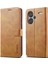 Xiaomi Redmi Not 13 Pro Artı Tutucu Kart Yuvaları ile Cüzdan Buzağı (Yurt Dışından) 1