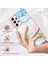 Samsung Galaxy A33 5g Ince Tpu Yumuşak Tampon Mermer Desen (Yurt Dışından) 4