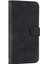 IPhone 16 Için Filp Durumda Pro Max Kickstand Bilek Kayışı El Cüzdan Kredi (Yurt Dışından) 4