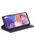 Samsung Galaxy A23 Için Kılıf 4g/5g Kart Tutucu Kickstand Kart Folio ile (Yurt Dışından) 3