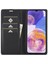 Samsung Galaxy A23 Için Kılıf 4g/5g Kart Tutucu Kickstand Kart Folio ile (Yurt Dışından) 5