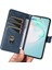 Samsung Galaxy S10 Lite Cüzdan Telefon Kılıfı Için Filp Durumda Preslenmiş Pu Deri (Yurt Dışından) 2