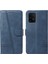 Samsung Galaxy S10 Lite Cüzdan Telefon Kılıfı Için Filp Durumda Preslenmiş Pu Deri (Yurt Dışından) 4