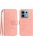 Xiaomi Redmi Not 13 Pro Için Kılıf (Yurt Dışından) 1