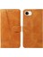 IPhone Se4 Preslenmiş Pu Deri Cüzdan Telefon Kılıfı Için Filp Durumda Ayrılabilir (Yurt Dışından) 2