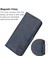 IPhone 16 Için Cüzdan Durumda Pro Max Kabartmalı Kart Tutucu Tüm Yuvarlak Kickstand (Yurt Dışından) 3