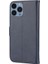 IPhone 16 Için Cüzdan Durumda Pro Max Kabartmalı Kart Tutucu Tüm Yuvarlak Kickstand (Yurt Dışından) 5