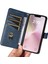 IPhone Se4 Preslenmiş Pu Deri Cüzdan Telefon Kılıfı Için Filp Durumda Ayrılabilir (Yurt Dışından) 2